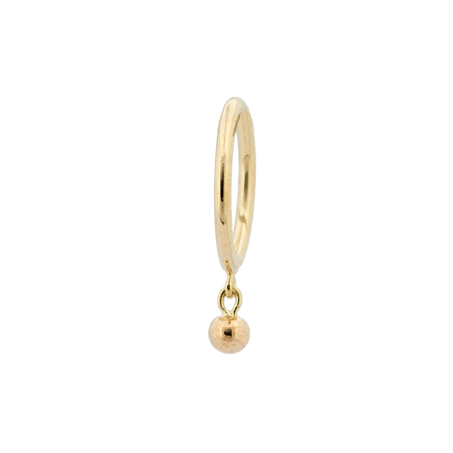 Droplet huggie 0.8 mm