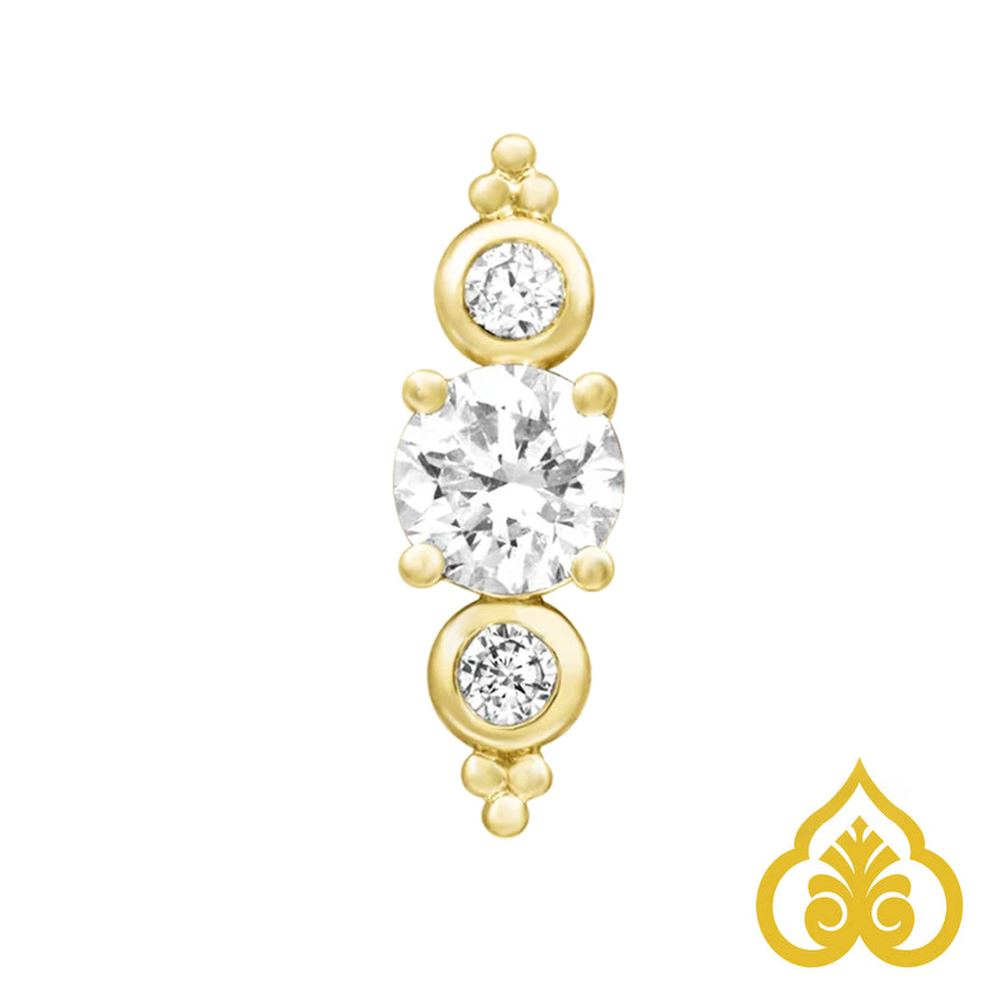 Elated - Junipurr Jewelry