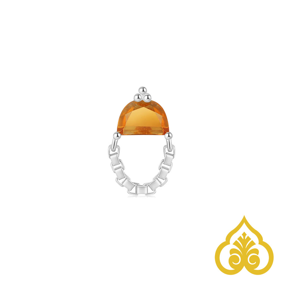 Embrace - Ember body jewelry
