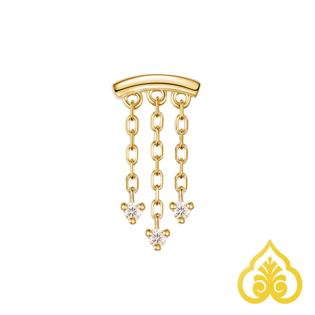 Bar end - Esme - Modern Mood