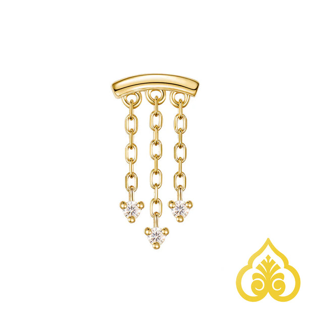 Bar end - Esme - Modern Mood