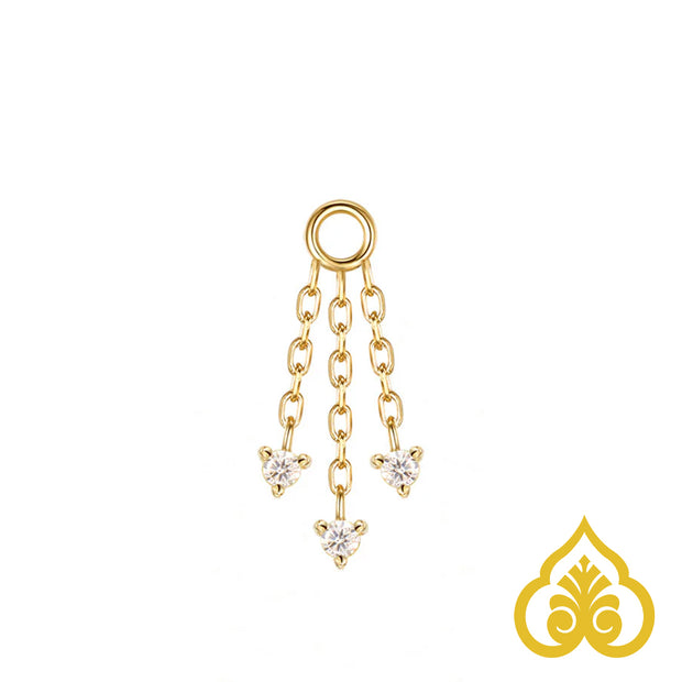 Esmee charm - Modern Mood