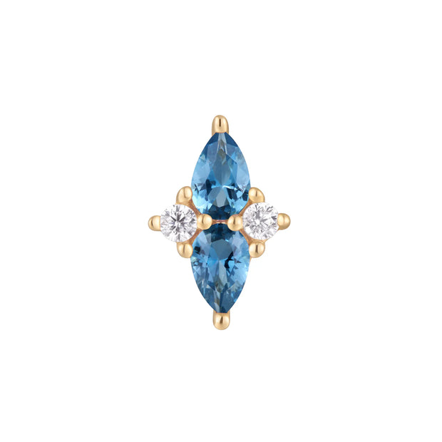 Ethereal - Buddha jewelry
