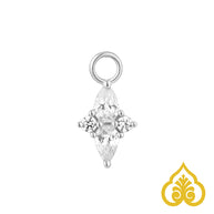 Ethereal Charm - Buddha jewelry