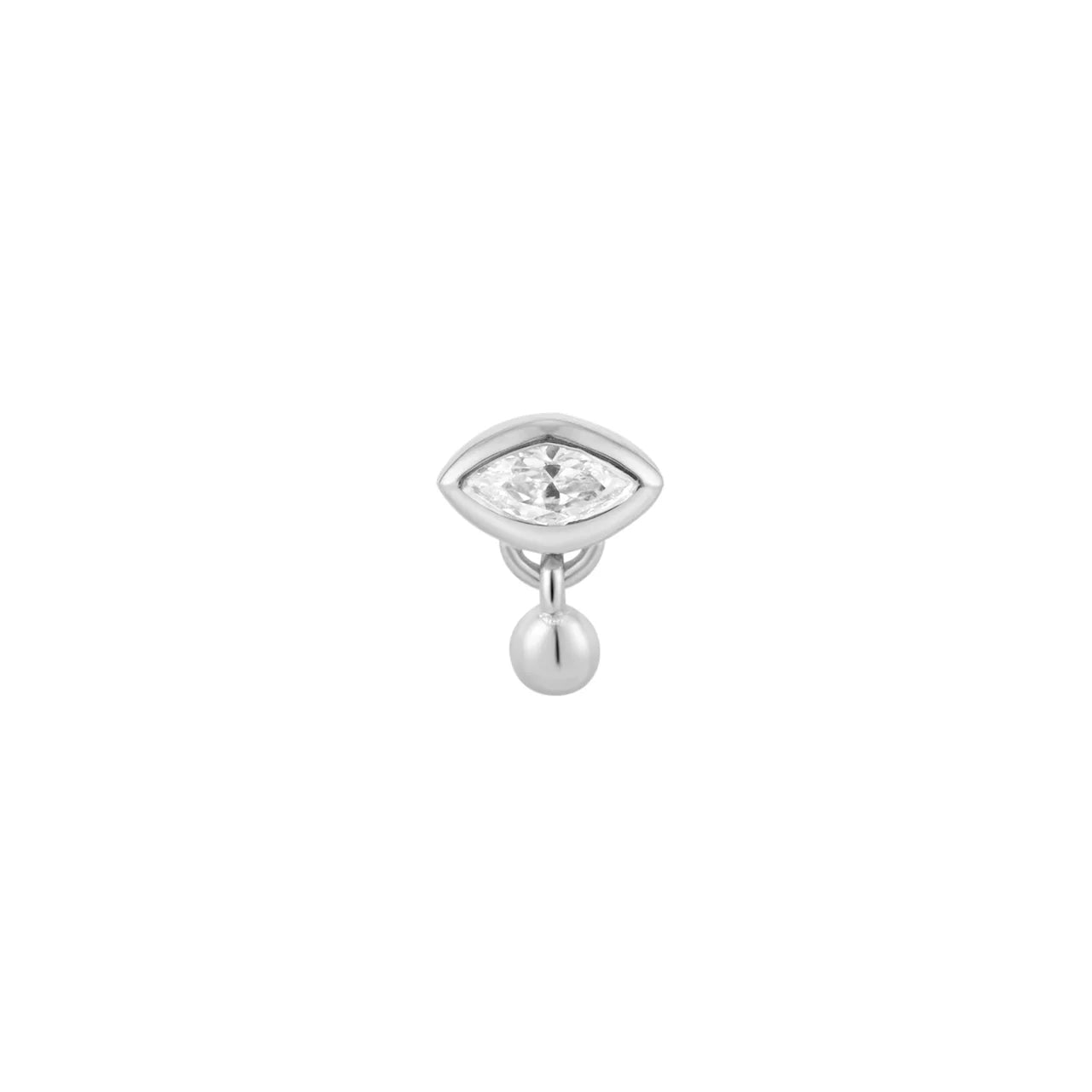 Eye candy - Ember body jewelry