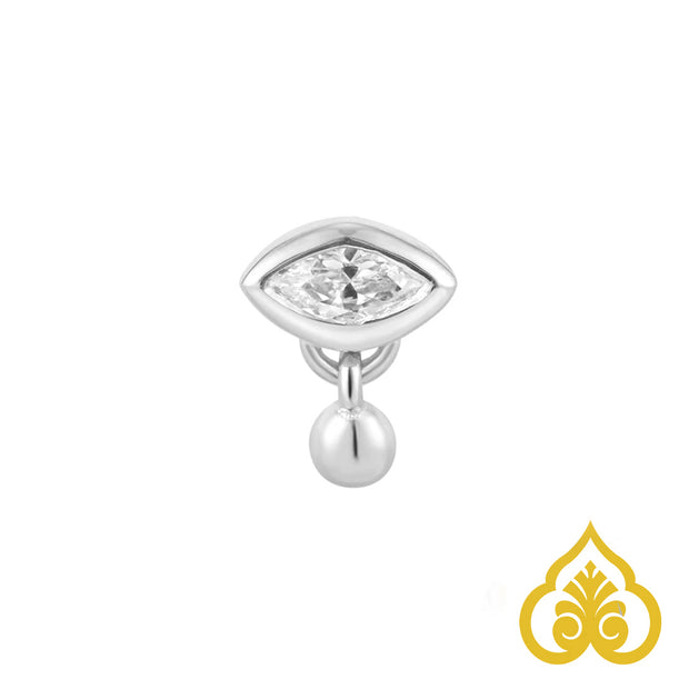 Eye candy - Ember body jewelry