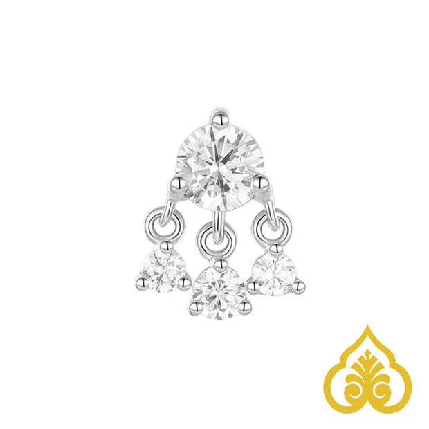 Flirty - CZ Collection - Modern Mood