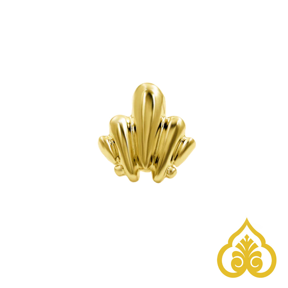 Flourish - Junipurr Jewelry