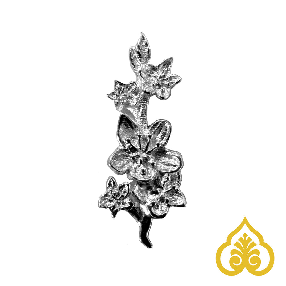 Sakura kersenbloesem top - Naga Body Jewelry