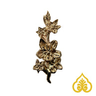 Sakura kersenbloesem top - Naga Body Jewelry
