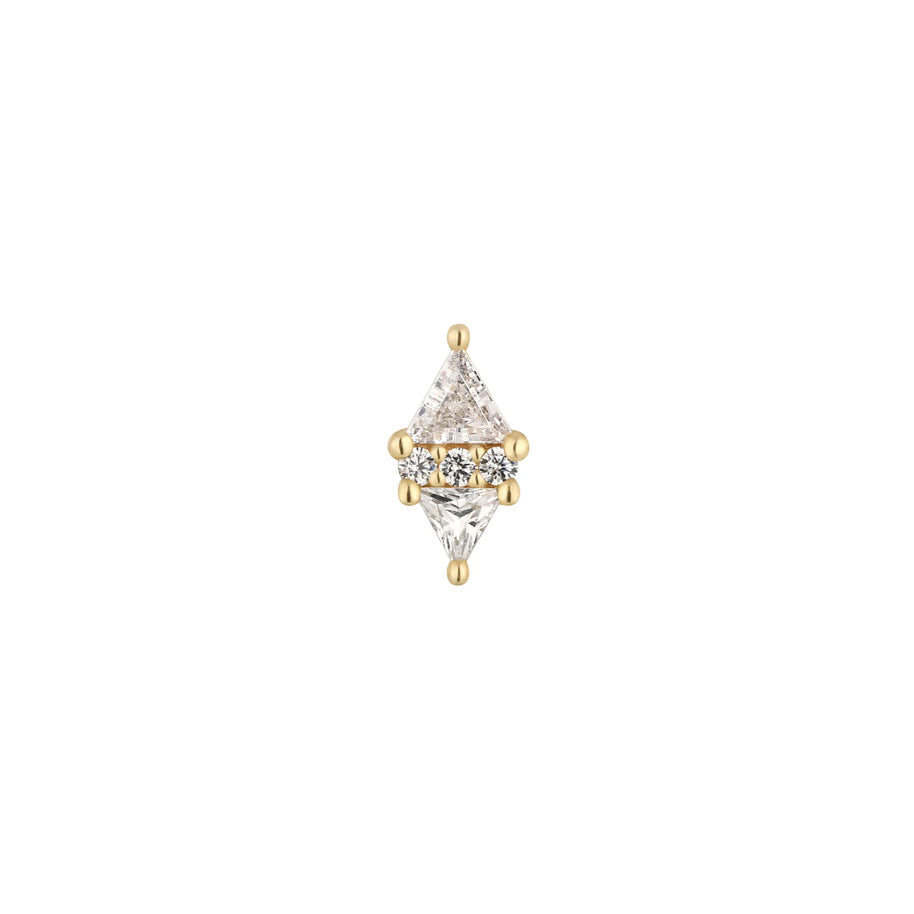 Le Tigre - Buddha jewelry
