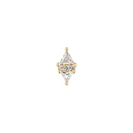 Le Tigre - Buddha jewelry