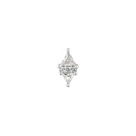 Le Tigre - Buddha jewelry