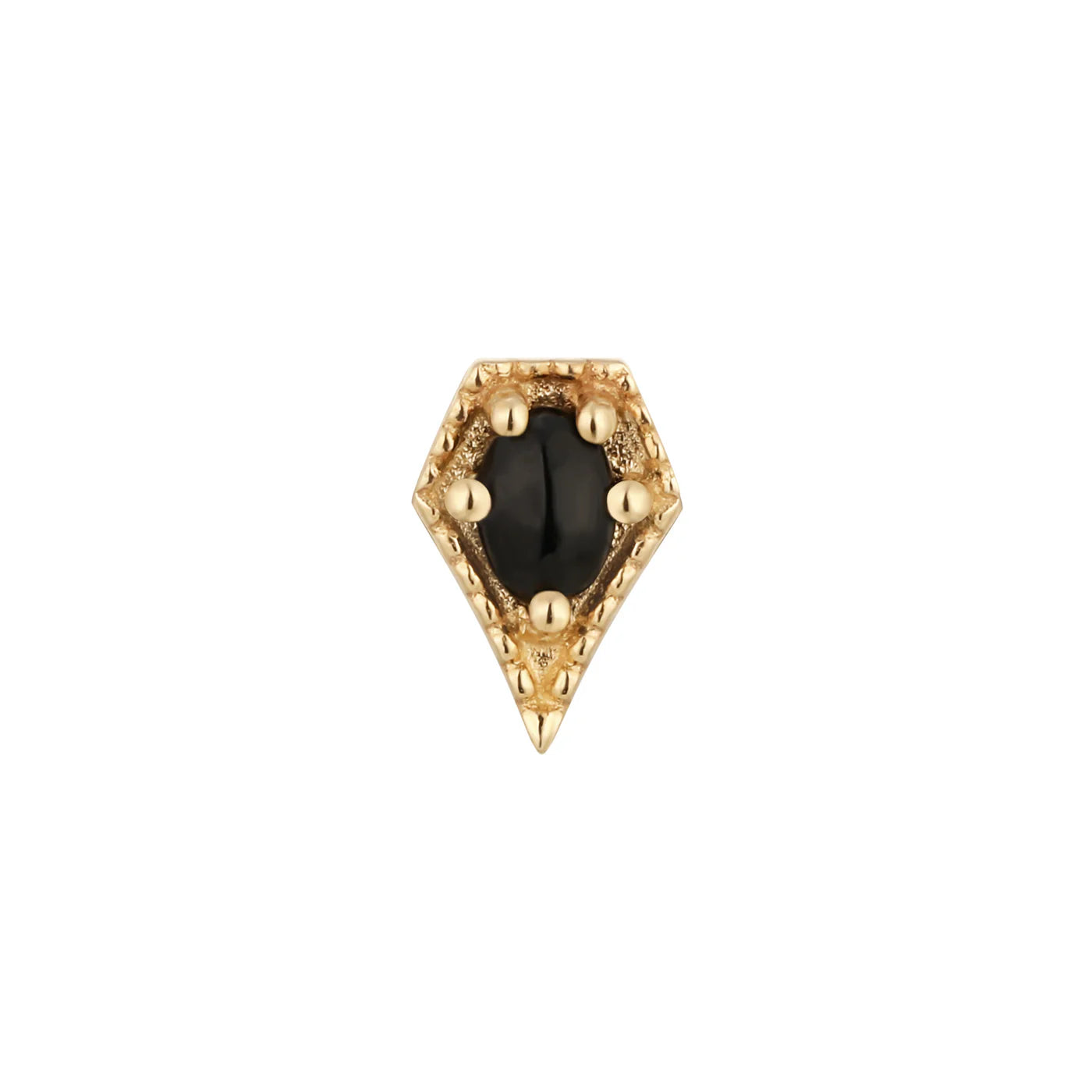 Cadence - Buddha jewelry