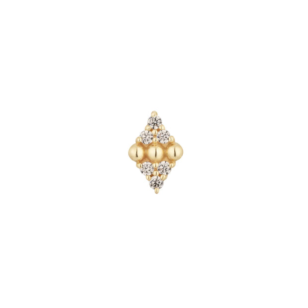 Lustre - Buddha jewelry
