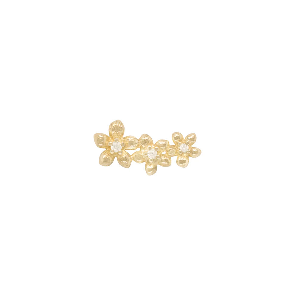 Gaia - Buddha jewelry