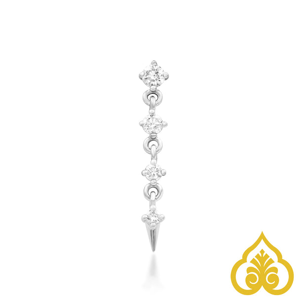 Geraldine - Junipurr Jewelry