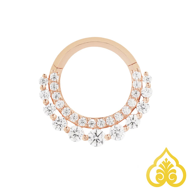 Gl'amor - Buddha jewelry
