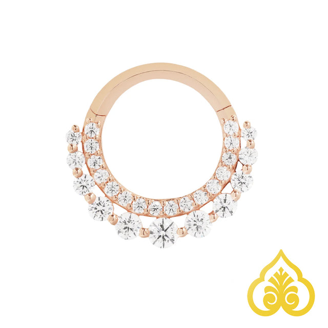 Gl'amor - Buddha jewelry