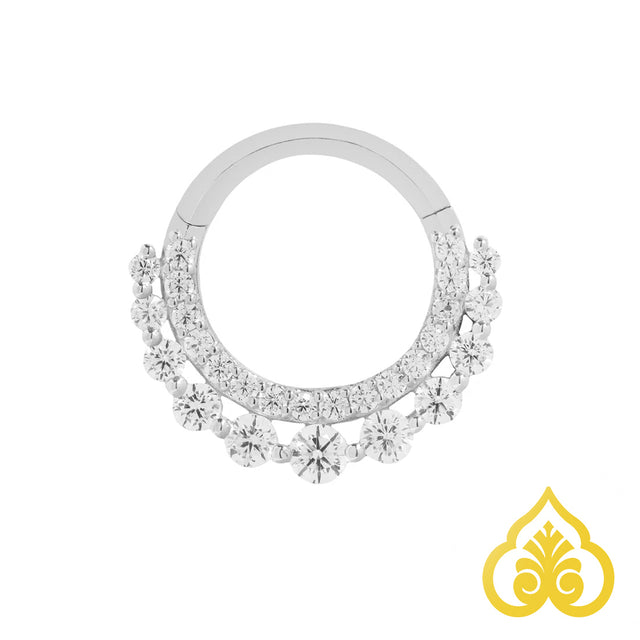 Gl'amor - Buddha jewelry