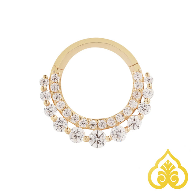 Gl'amor - Buddha jewelry