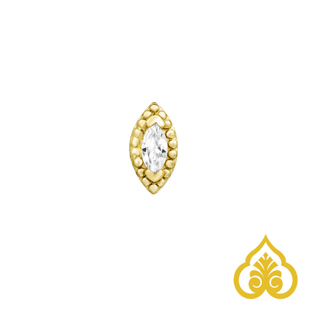 Glorie CZ - Junipurr Jewelry