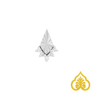 Glow - Diamond - Buddha Jewelry