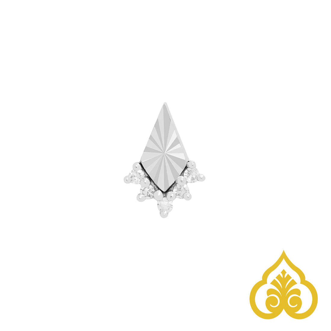 Glow - Diamond - Buddha Jewelry