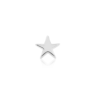 Gold star - Junipurr jewelry