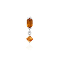 Golden hour - Ember body jewelry