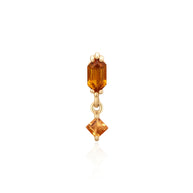 Golden hour - Ember body jewelry