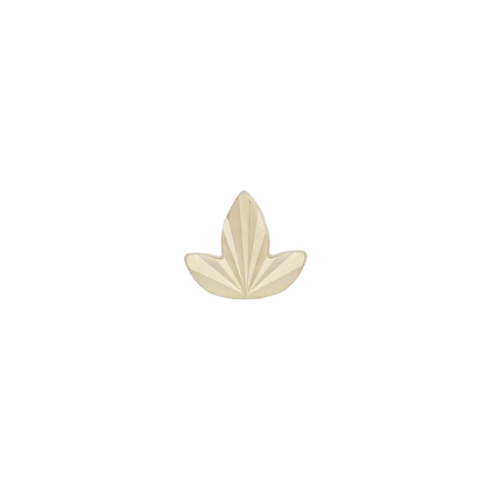 Goldleaf - Buddha jewelry
