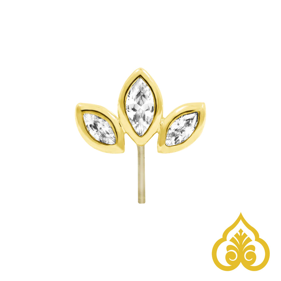Gwyn - Junipurr Jewelry