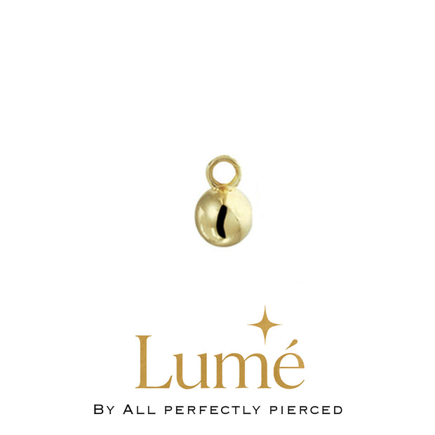 Pendant Ball - Lume