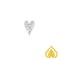 Heart - Ace of gems - Beatti