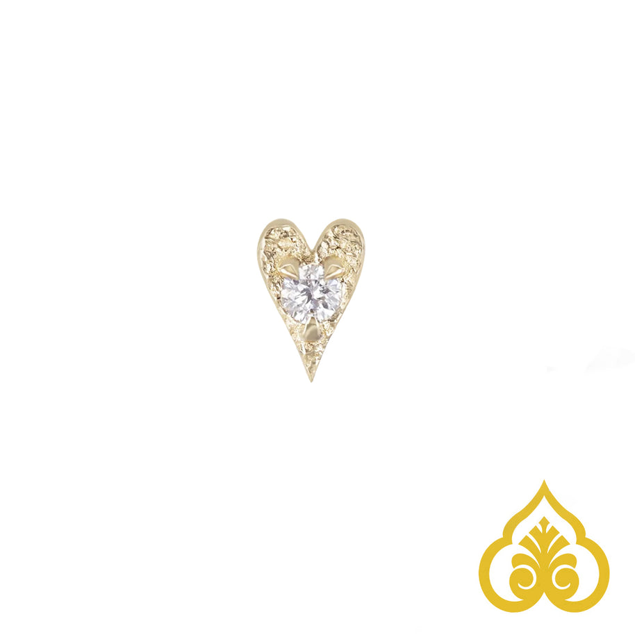 Heart - Ace of gems - Beatti