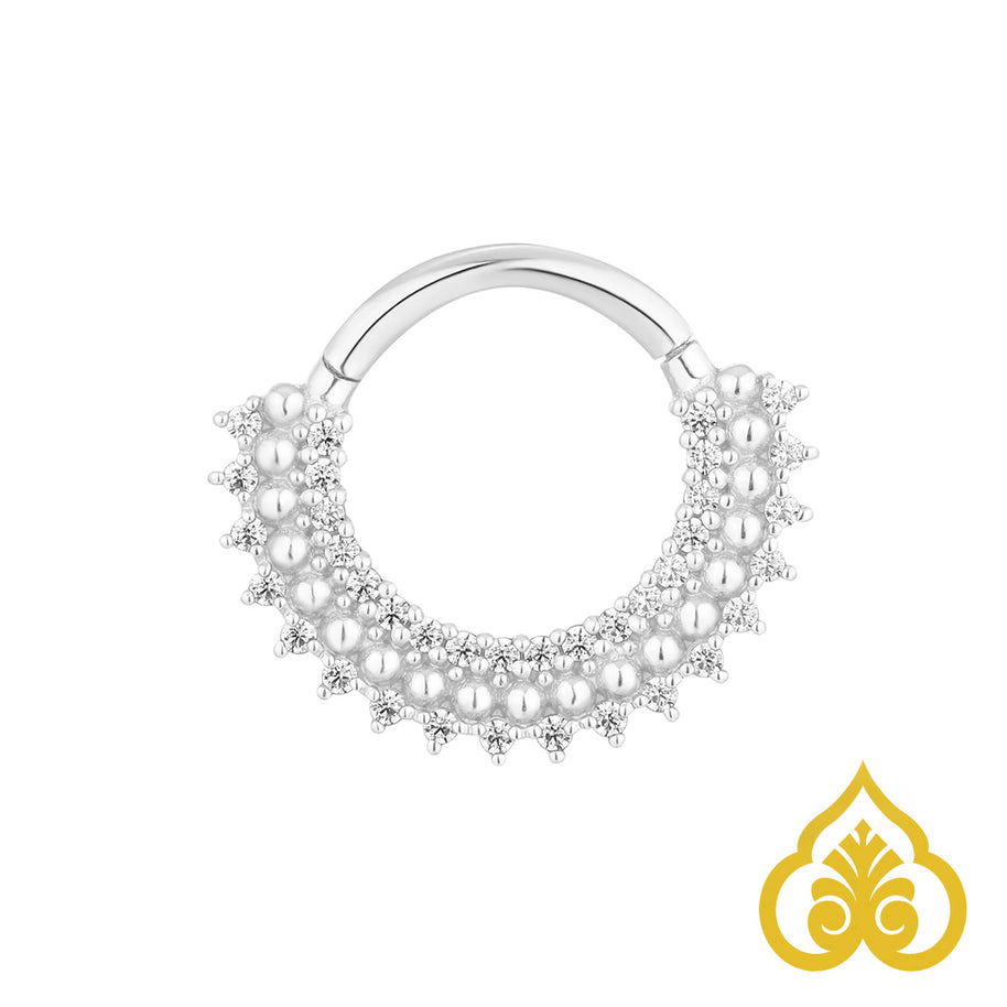 Heart of gold - Buddha Jewelry