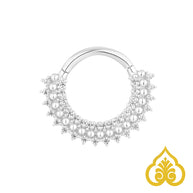 Heart of gold - Buddha Jewelry