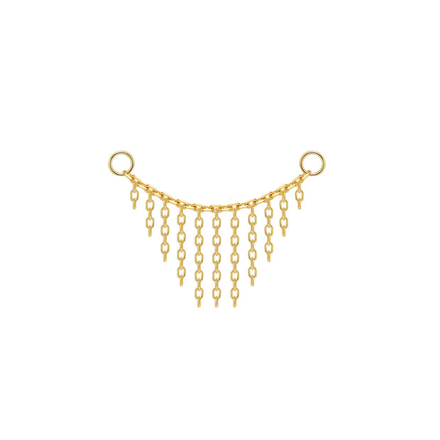 Hera Cable Chain - Modern Mood