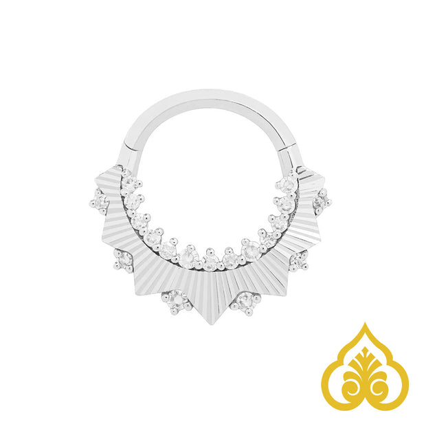 HIgh standards - Buddha jewelry