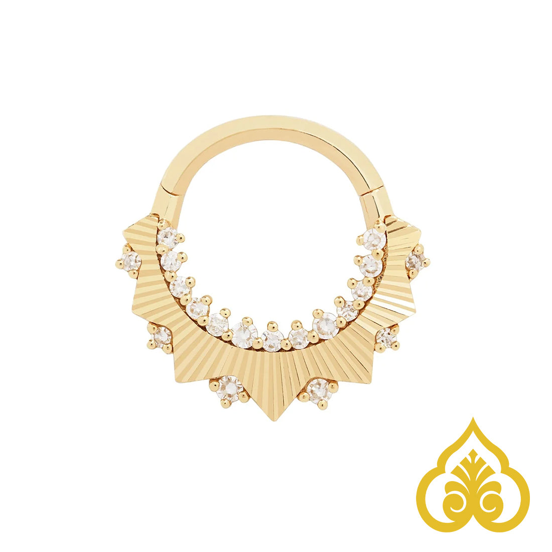 HIgh standards - Buddha jewelry