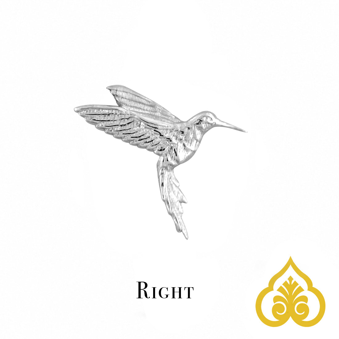 Hummingbird 1 - Anatometal