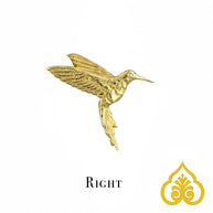 Hummingbird 1 - Anatometal