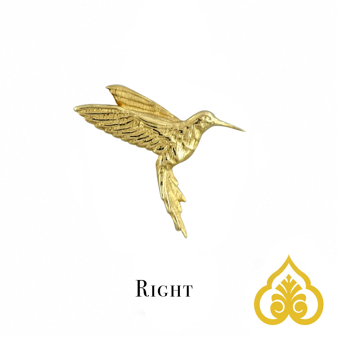 Hummingbird 1 - Anatometal