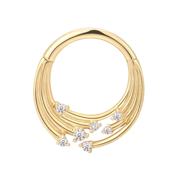 Iconic - Buddha jewelry
