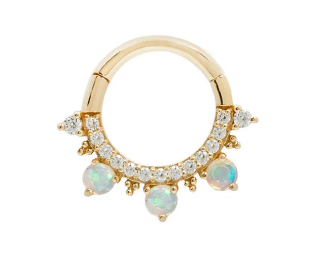 Gigi - Buddha jewelry