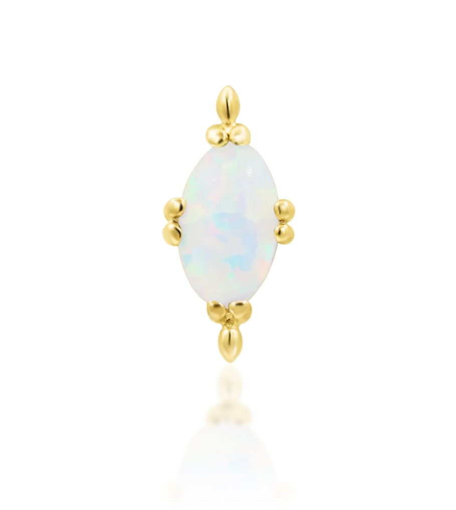 Xara - Junipurr jewelry