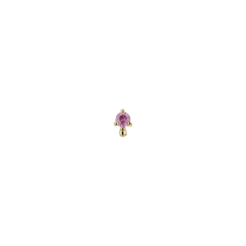 Pippa Dot - Pink Sapphire - Modern Mood
