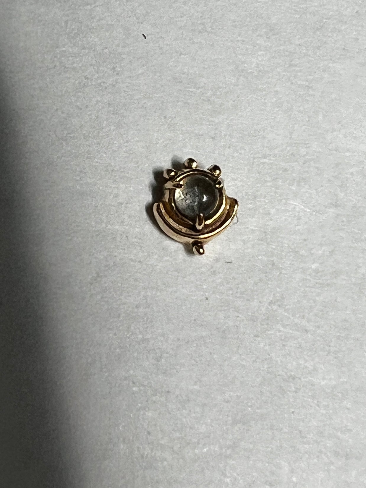 S.S. 106 - Sacred symbols