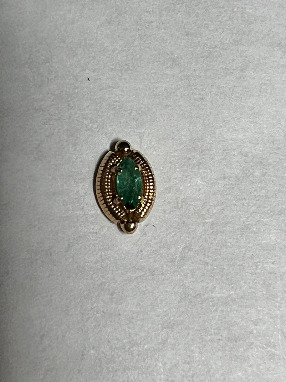 S.S. 080 - Sacred symbols